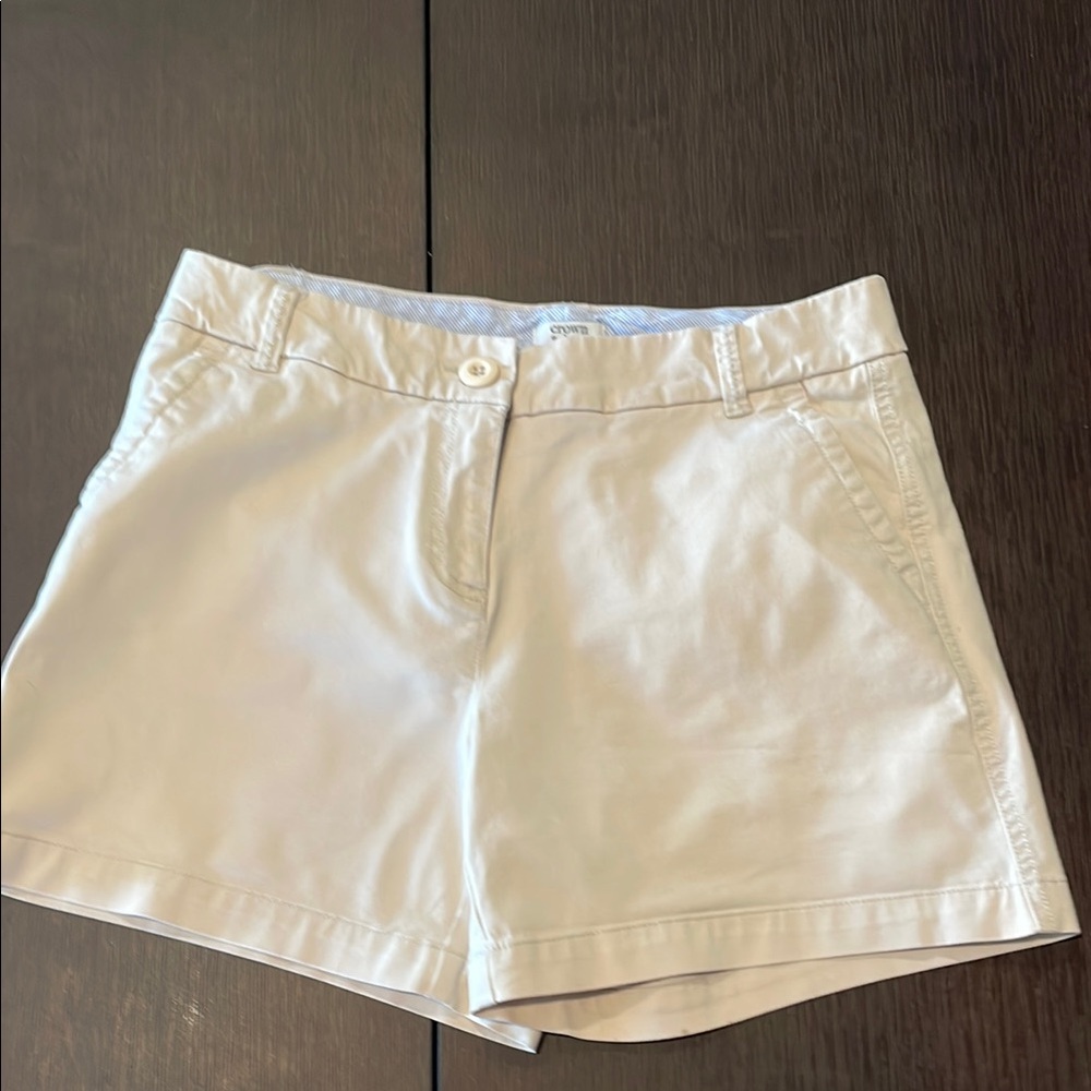 Women's Khaki Short